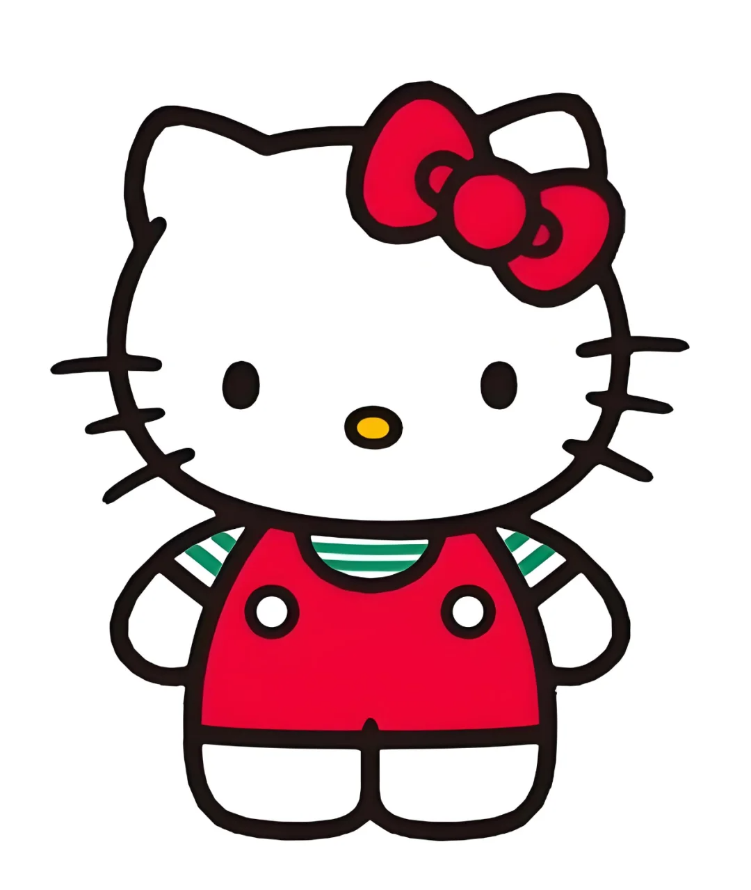 Hello Kitty
