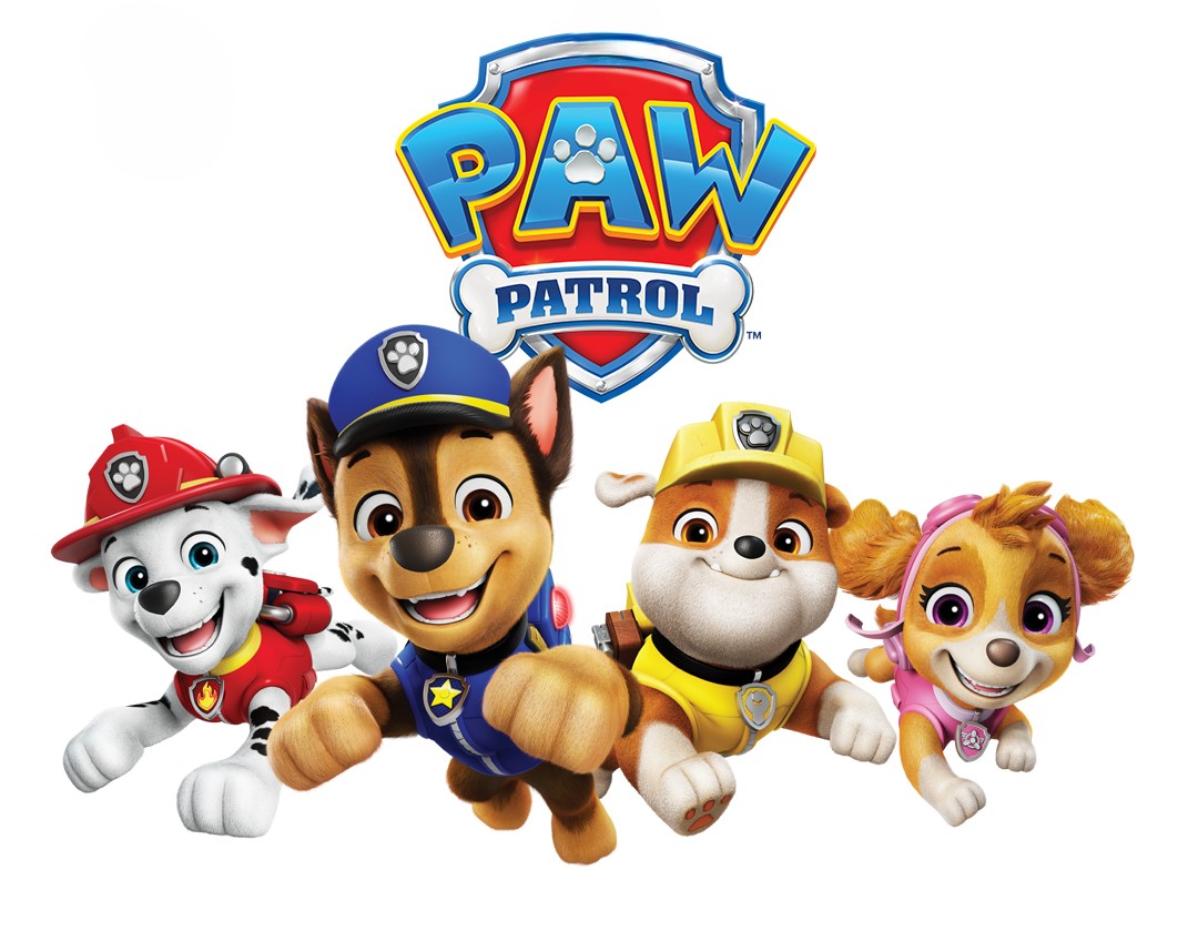 PAW Patrol